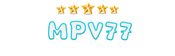 Mpv77 Logo